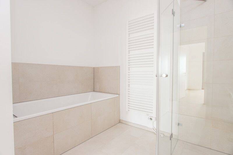 Traumwohnung mit Weitblick in der 15. Etage