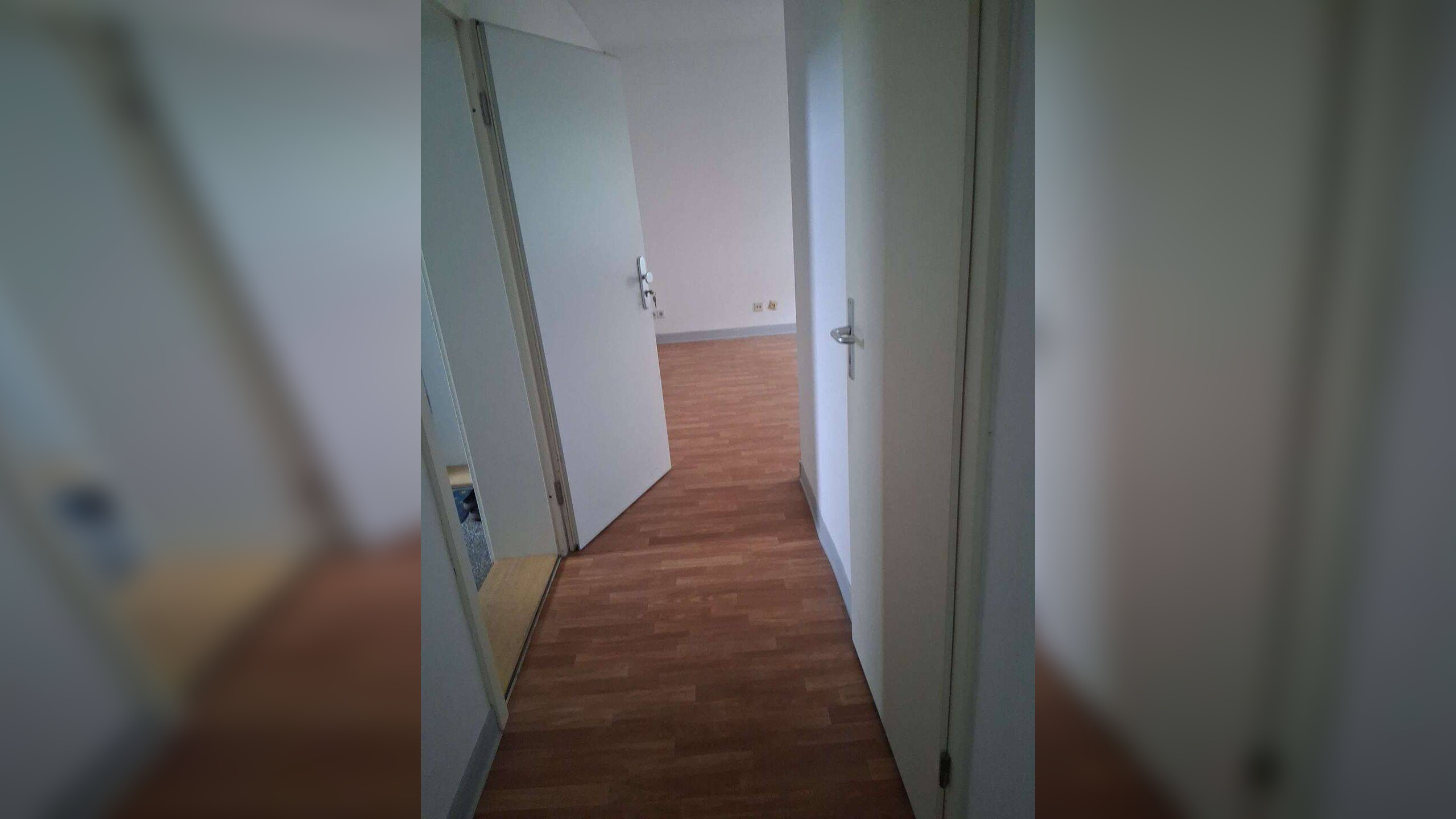 Einladende Erdgeschosswohnung mit ruhiger Lage in Glauchau ***2 Monate Kaltmietfrei***, 8371 Glauchau