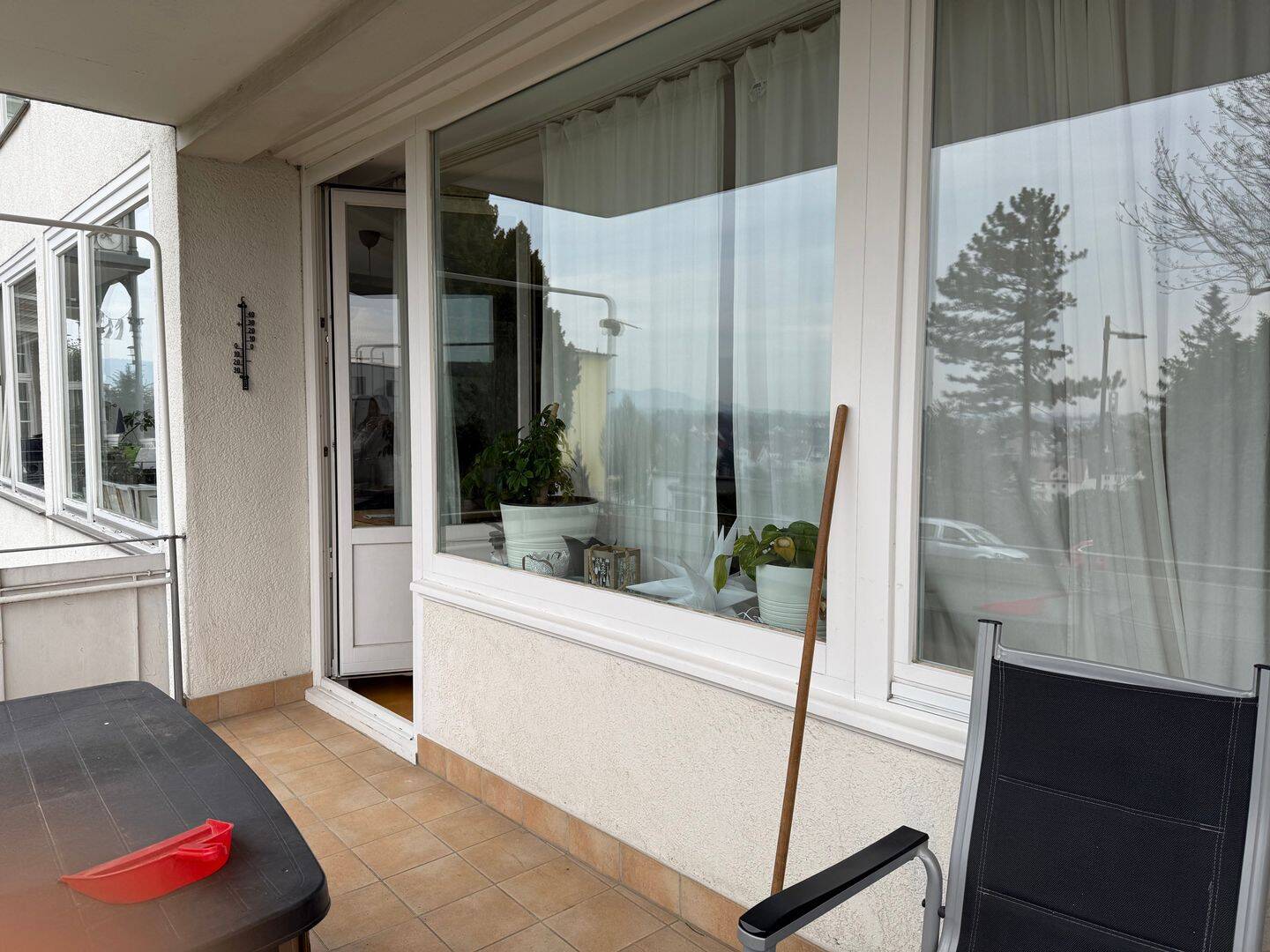 *****Traumlage Terrasse / Wilhelmshöher Allee + 4 Zimmer + 2 Zimmer im Souterrain + Balkon + Garage + incl. EBK!, 34117 Kassel