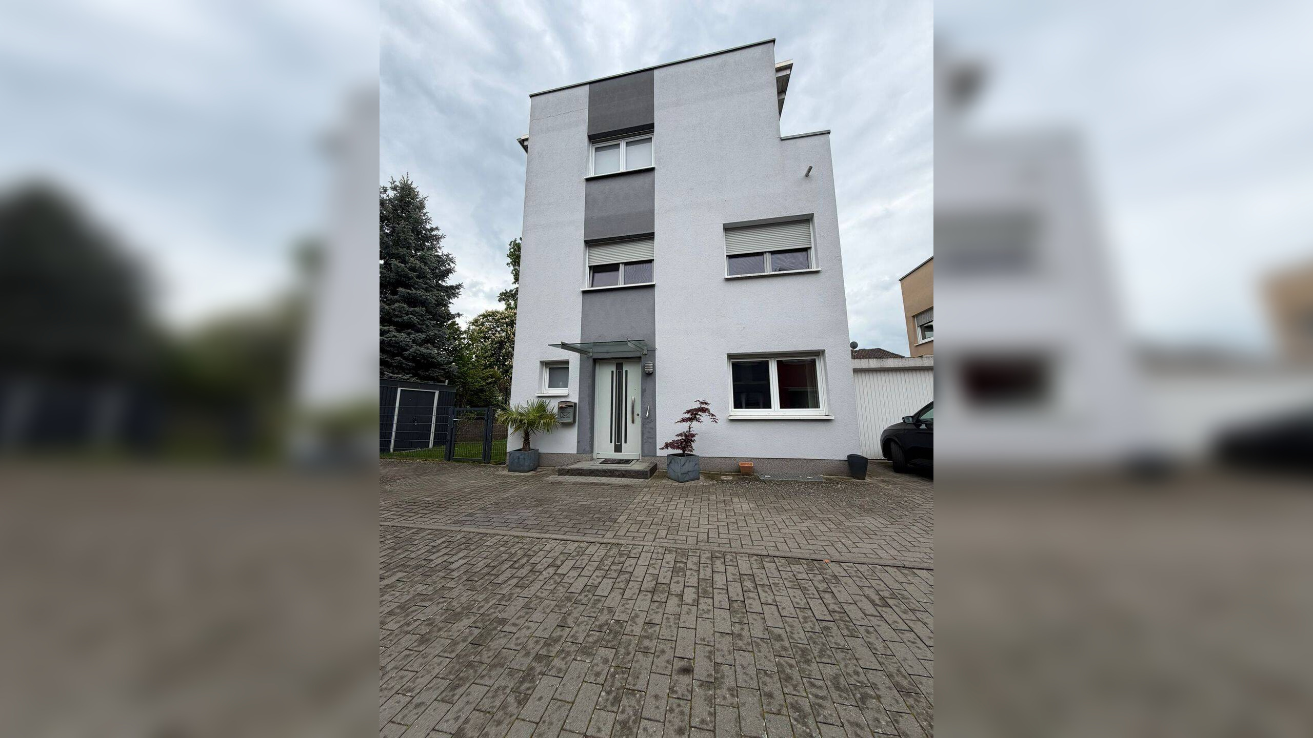 Schönes EFH im ruhigen Offenbach Bieber, 63073 Offenbach am Main (Bieber)
