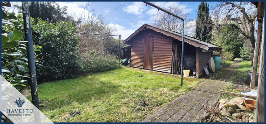 Wohnglück in Bestlage – gemütliches Zuhause mit Wintergarten und viel Grün, 29229 Celle