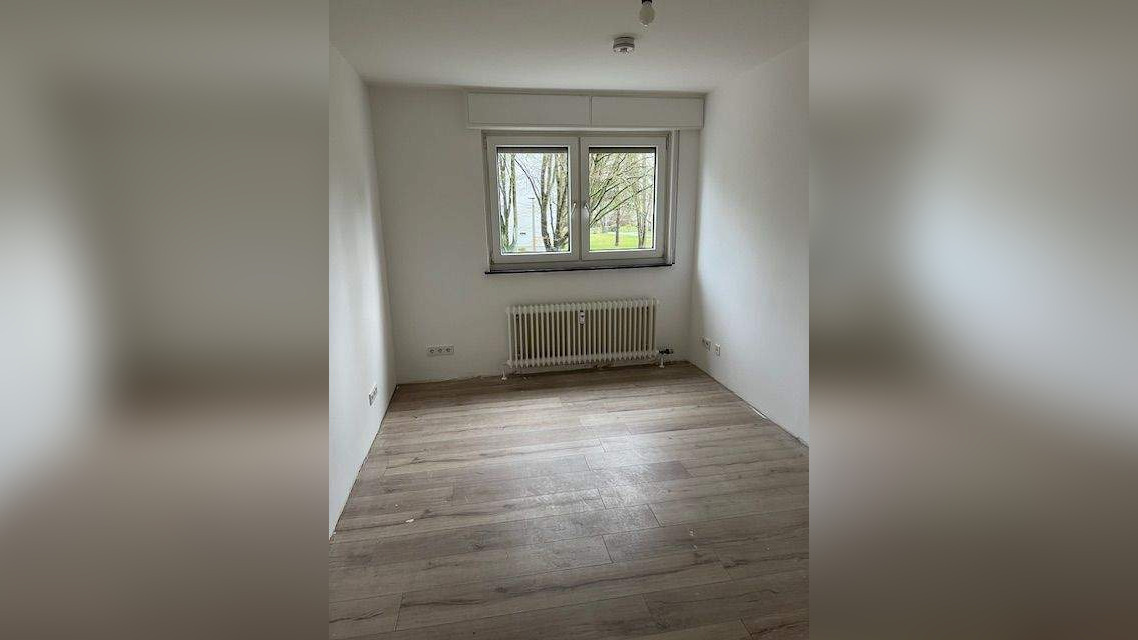 Charmante 3-Zimmer Wohnung in Bad Homburg – sofort frei, Balkon & Grünblick, 61350 Bad Homburg v.d. Höhe