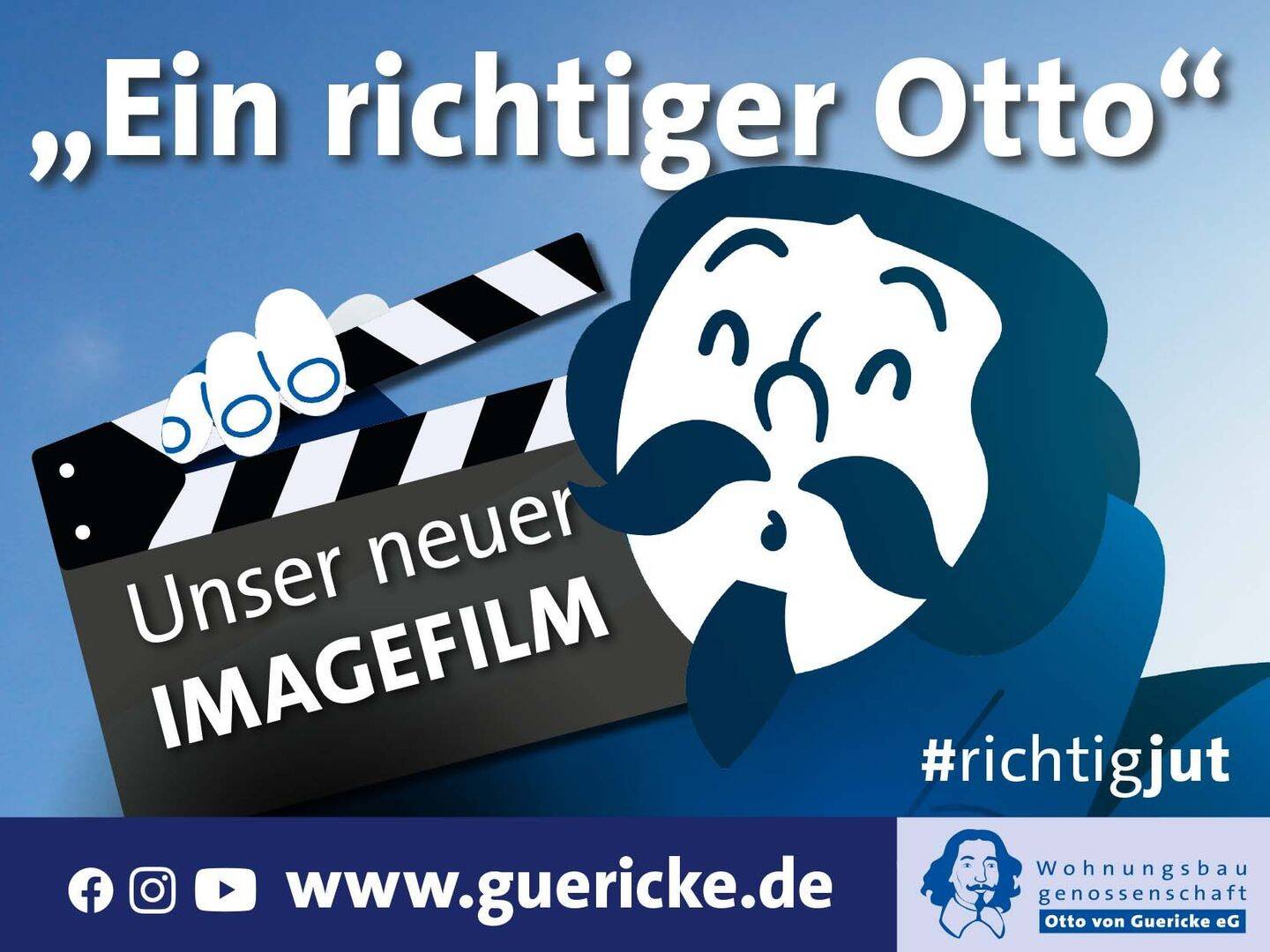 Im Alter besser Wohnen – Servicewohnen für Senioren – Magdeburg – Vorschaubild 3