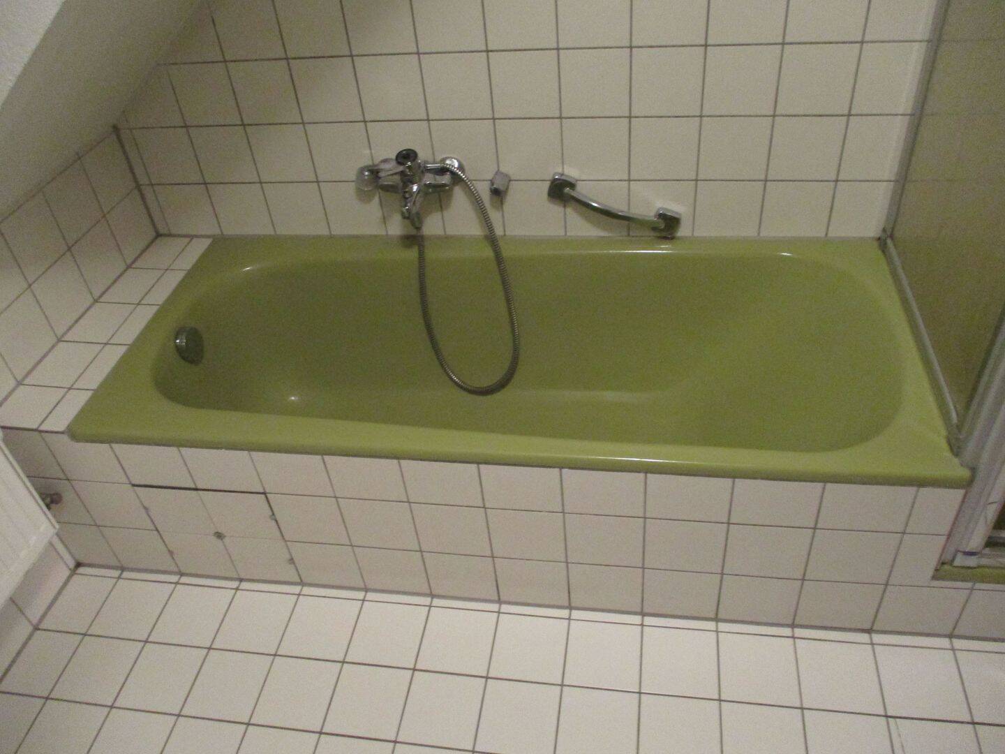 Schöne 3- Zi.- Wohnung in zentraler Lage, Plärrer – DATEV – Nürnberg – Vorschaubild 3