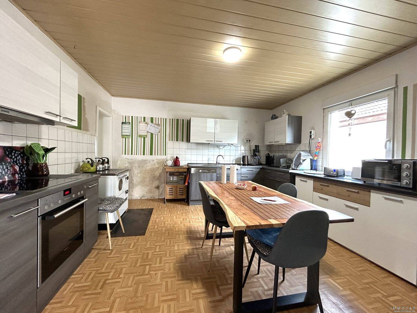 Mehrgenerationenwohnen leicht gemacht – Flexibles Haus mit viel Platz & Potenzial, 67308 Albisheim (Pfrimm)