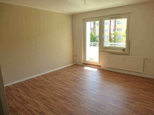 toller Ausblick vom Balkon, Aufzug, 3 Zimmer, schickes Bad, 9557 Flöha