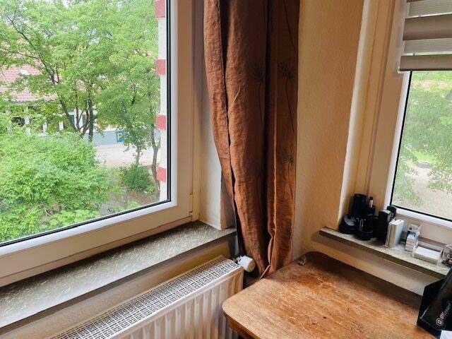 Helle 4-Zi. Wohnung in Hildesheim mit hochwertiger Küche & Möbel zu vergeben, 31137 Hildesheim