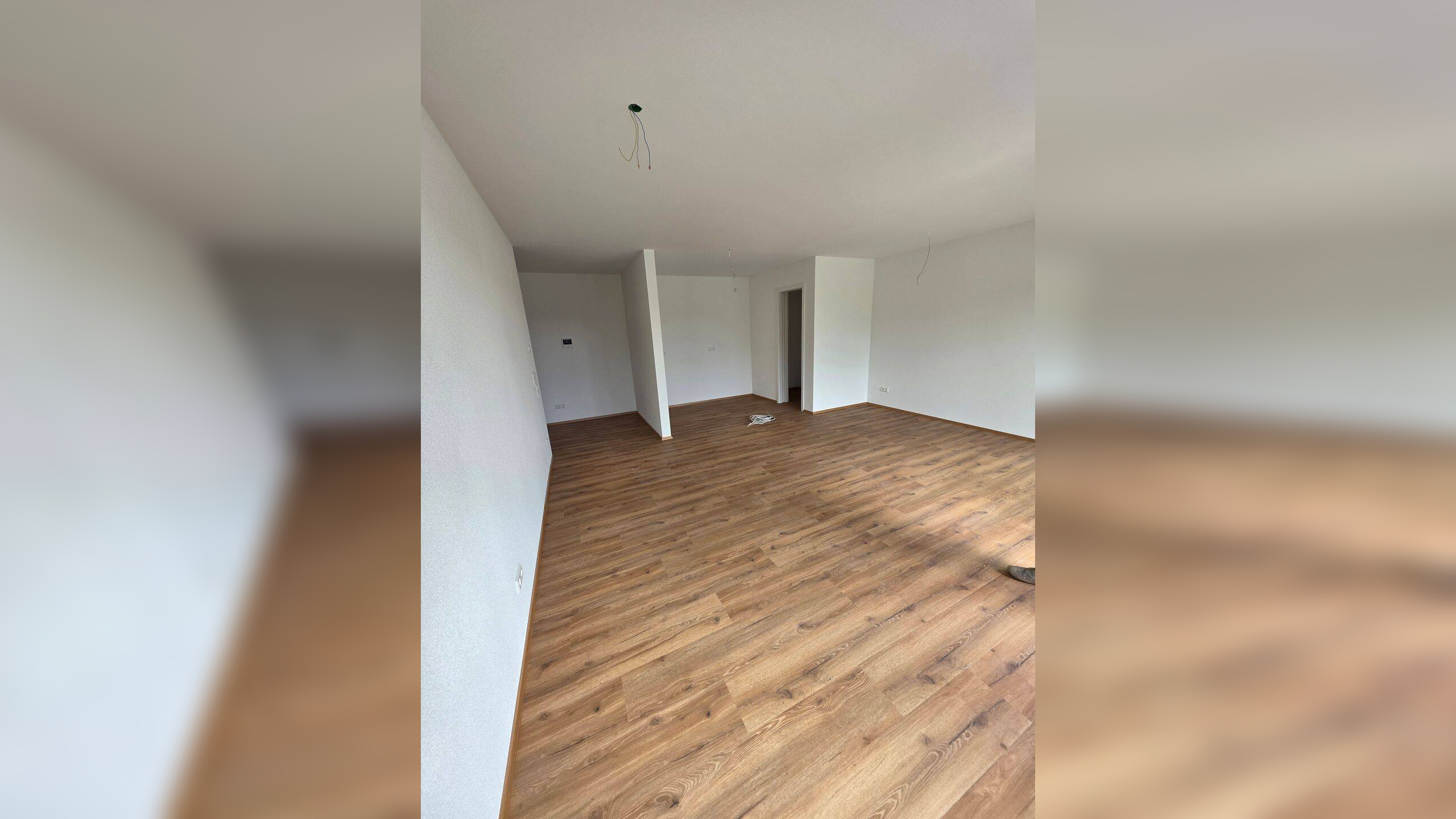 Exklusive Penthaus-Atmosphäre – Erstbezug ab 1.8.2026, 88427 Bad Schussenried