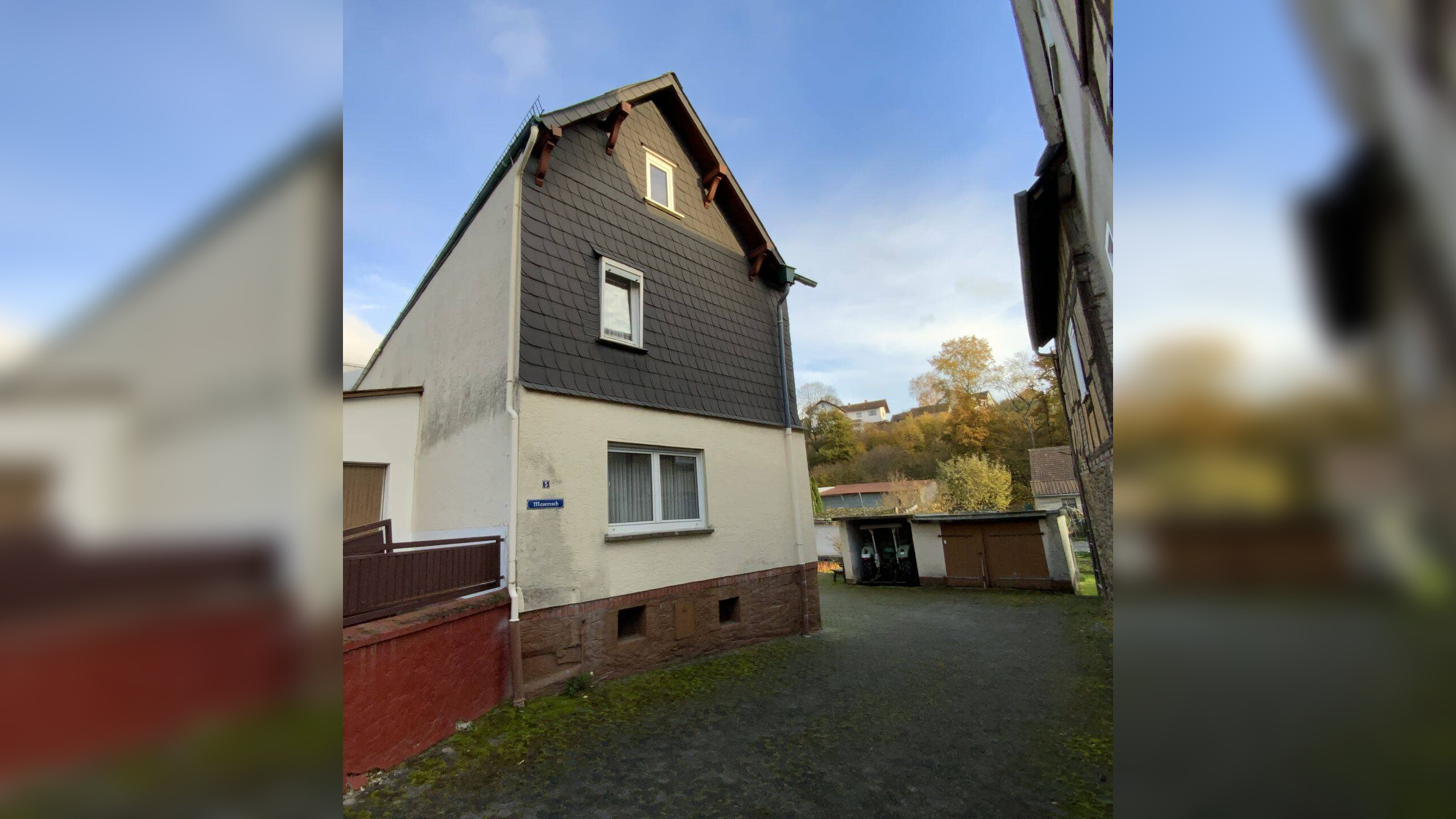 Hofreite für Kenner!, 35647 Waldsolms