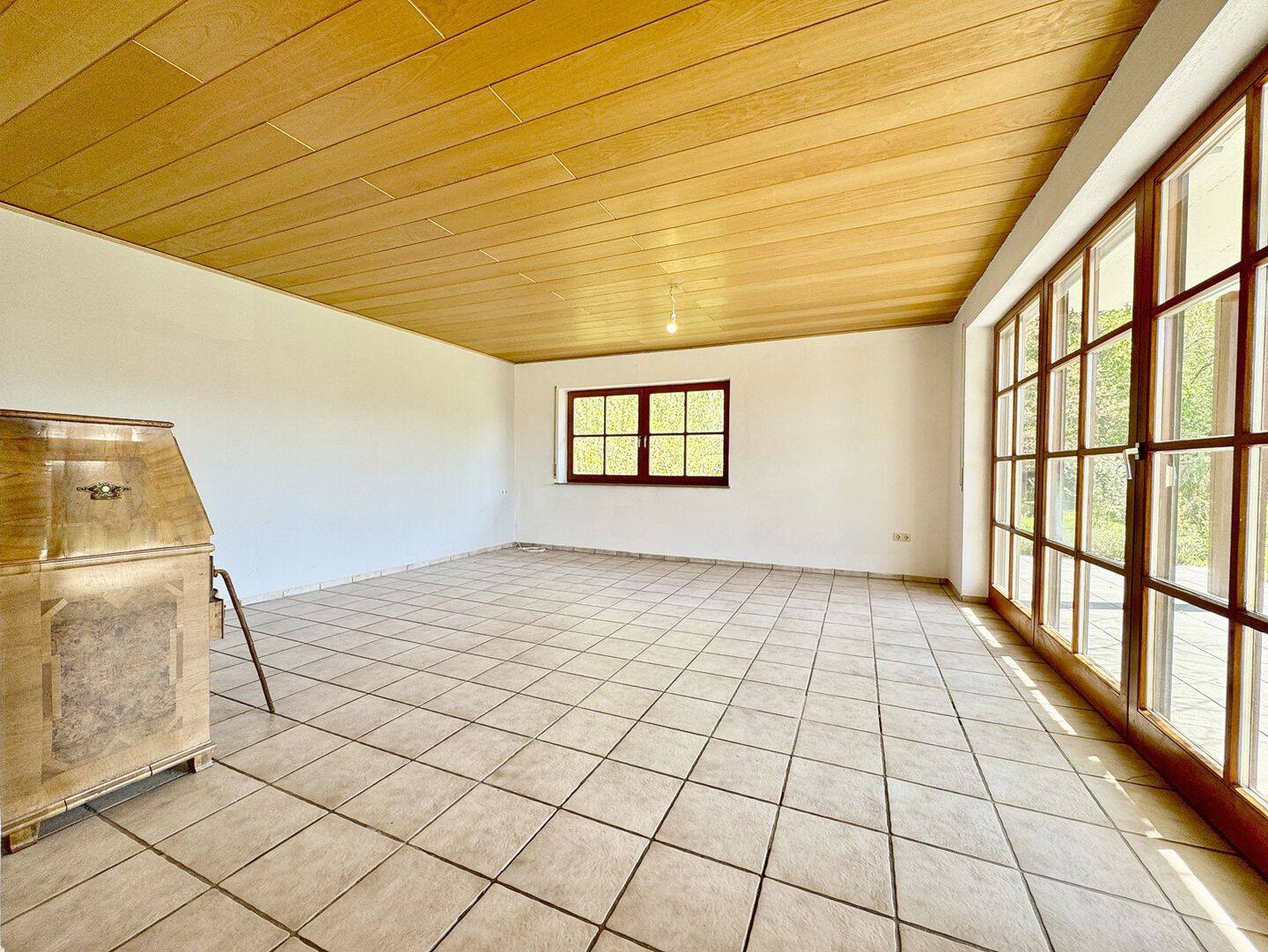 Tolles Wohnhaus mit traumhaft großen Garten in Weißenbrunn OT, 96369 Weißenbrunn