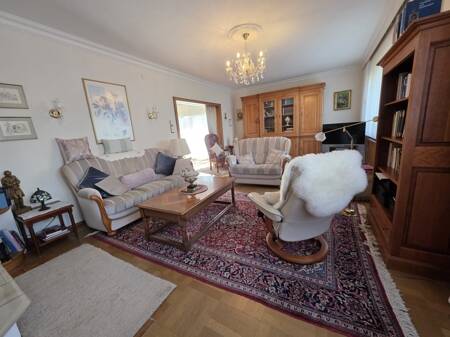 *** Freistehendes 1 Fam.Haus mit tollem Grundstück ***, 66798 Wallerfangen
