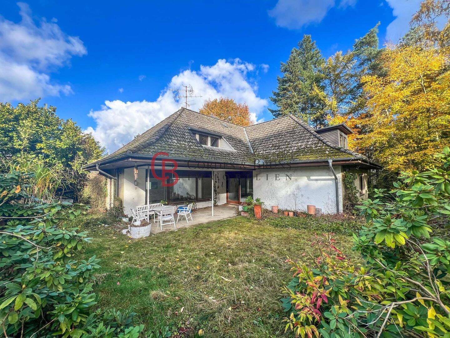Mehrgenerationenhaus in Hanglage – Wohnen auf drei Ebenen *Provisonsfrei*, 27308 Kirchlinteln