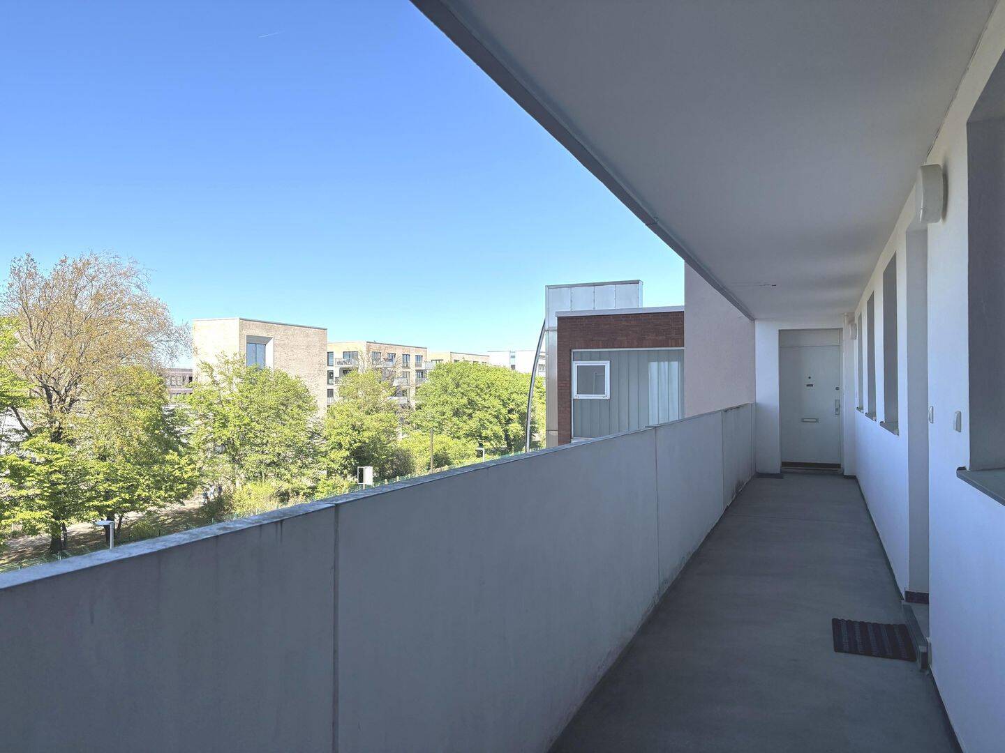 Komfortables Wohnen in attraktiver Lage – 30519 Hannover – Vorschaubild 3