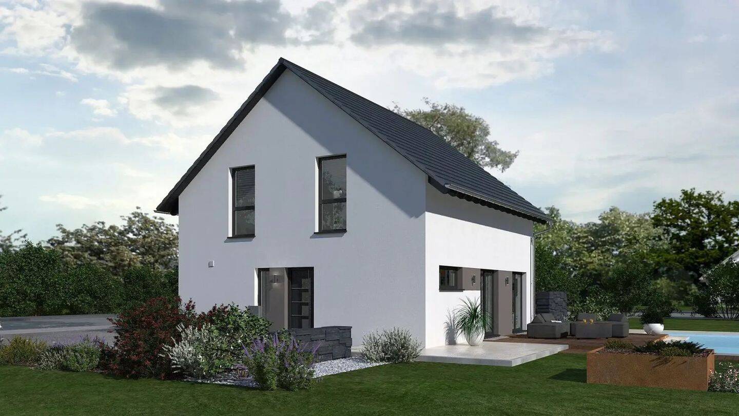 OKAL – Ihr neues Zuhause, großzügig und durchdacht, 47623 Kevelaer