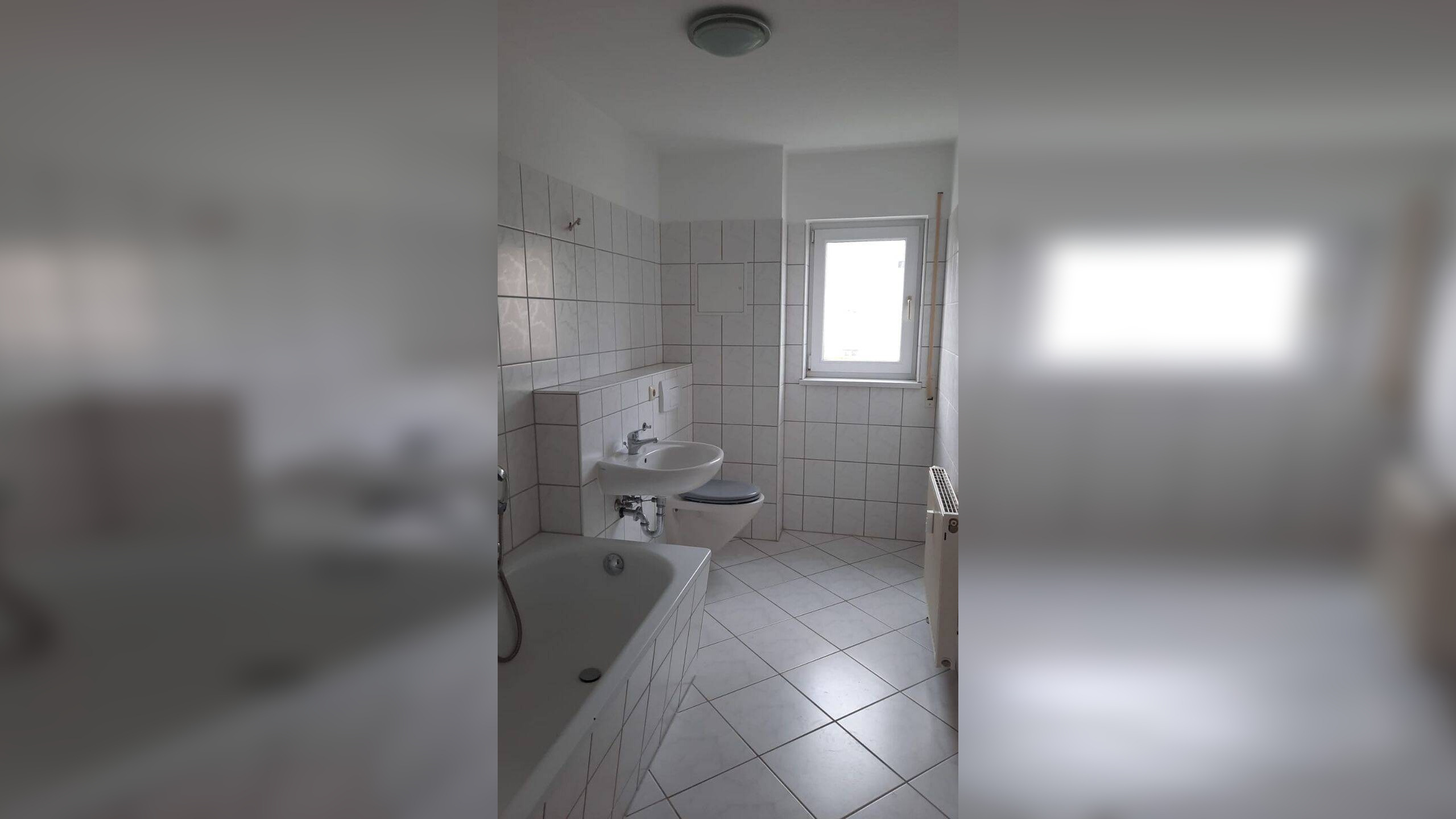 Gemütliche, helle 2-Zimmerwohnung in ruhiger Lage, 9526 Olbernhau