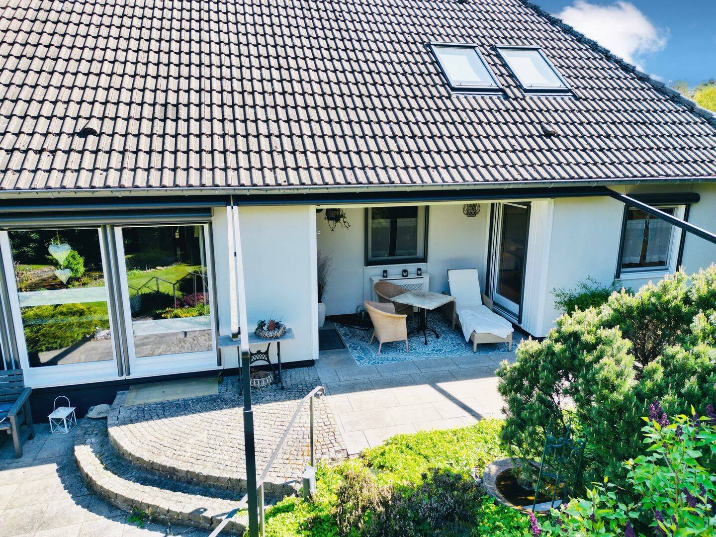 Idyllisch, gepflegt, besonders: Ihr neues Zuhause mit Wohlfühlgarantie! (AG-1020-224), 29303 Bergen