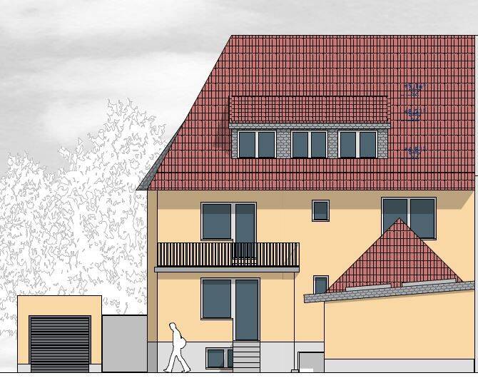 91 m² Wohnkomfort – Kernsanierte 4ZKB-Wohnung mit EBK, Balkon & Keller 6100.10202, 48151 Münster (Aaseestadt Centrum Geist)