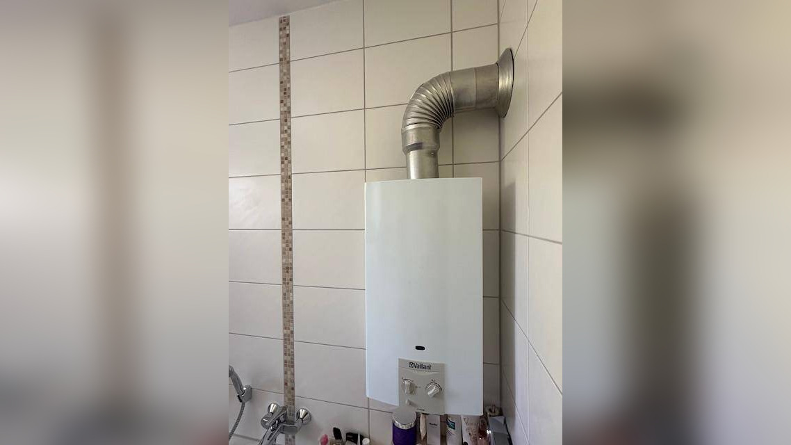Kompakt, charmant, gut gelegen – 2-Zimmer-Wohnung mit Balkon und Einzelgarage, 85435 Erding