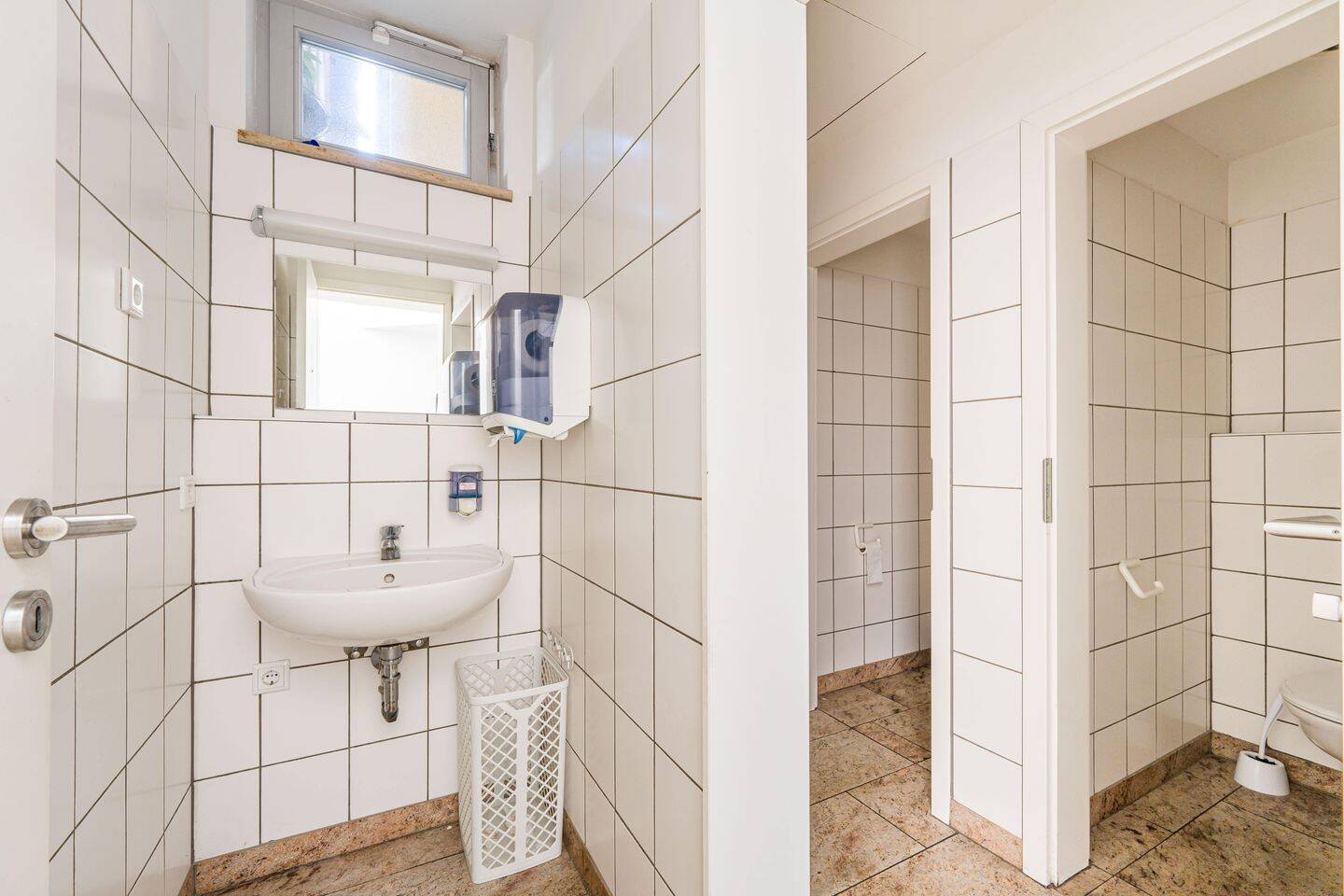 Urbanes Wohnen im Herzen von Rickenbach: Großzügiges Loft-Potenzial mit staatlicher Förderung, 79736 Rickenbach
