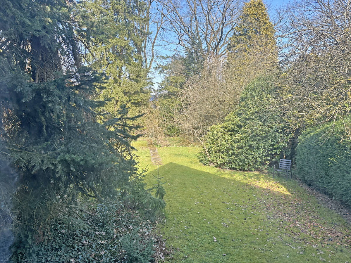 Baugrundstück im Villenviertel, 22926 Ahrensburg