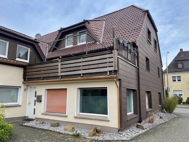 Für kluge Rechner…! Gepflegtes Wohn-/Geschäftshaus in Datteln-Horneburg, 45711 Datteln