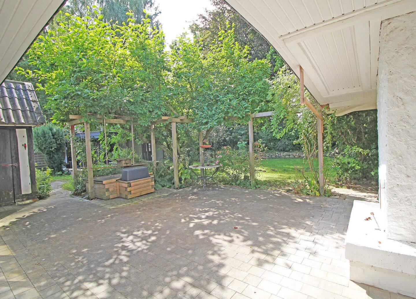 Modernisierter Bungalow in ruhiger Wohnlage in Klein Rönnau, 23795 Bad Segeberg