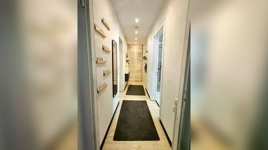 Ihr neues Zuhause mit sonniger Dachterrasse in Oberhausen, 46045 Oberhausen