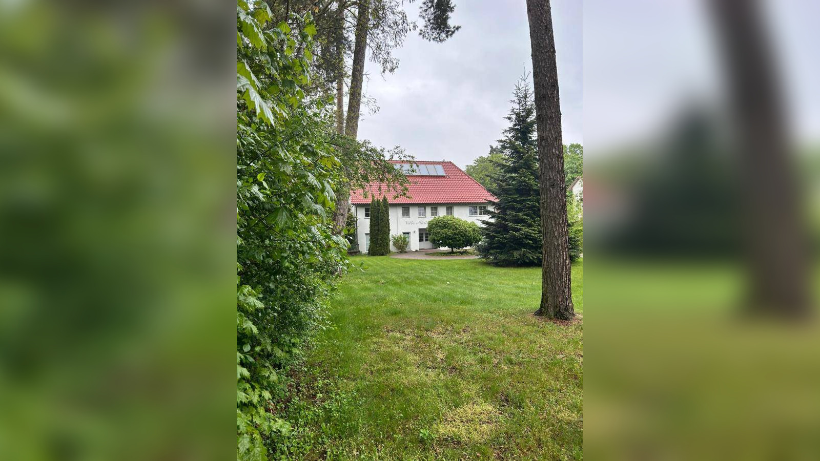Attraktives Mehrfamilienhaus mit Entwicklungspotenzial in Waren (Müritz), 17192 Waren (Müritz)