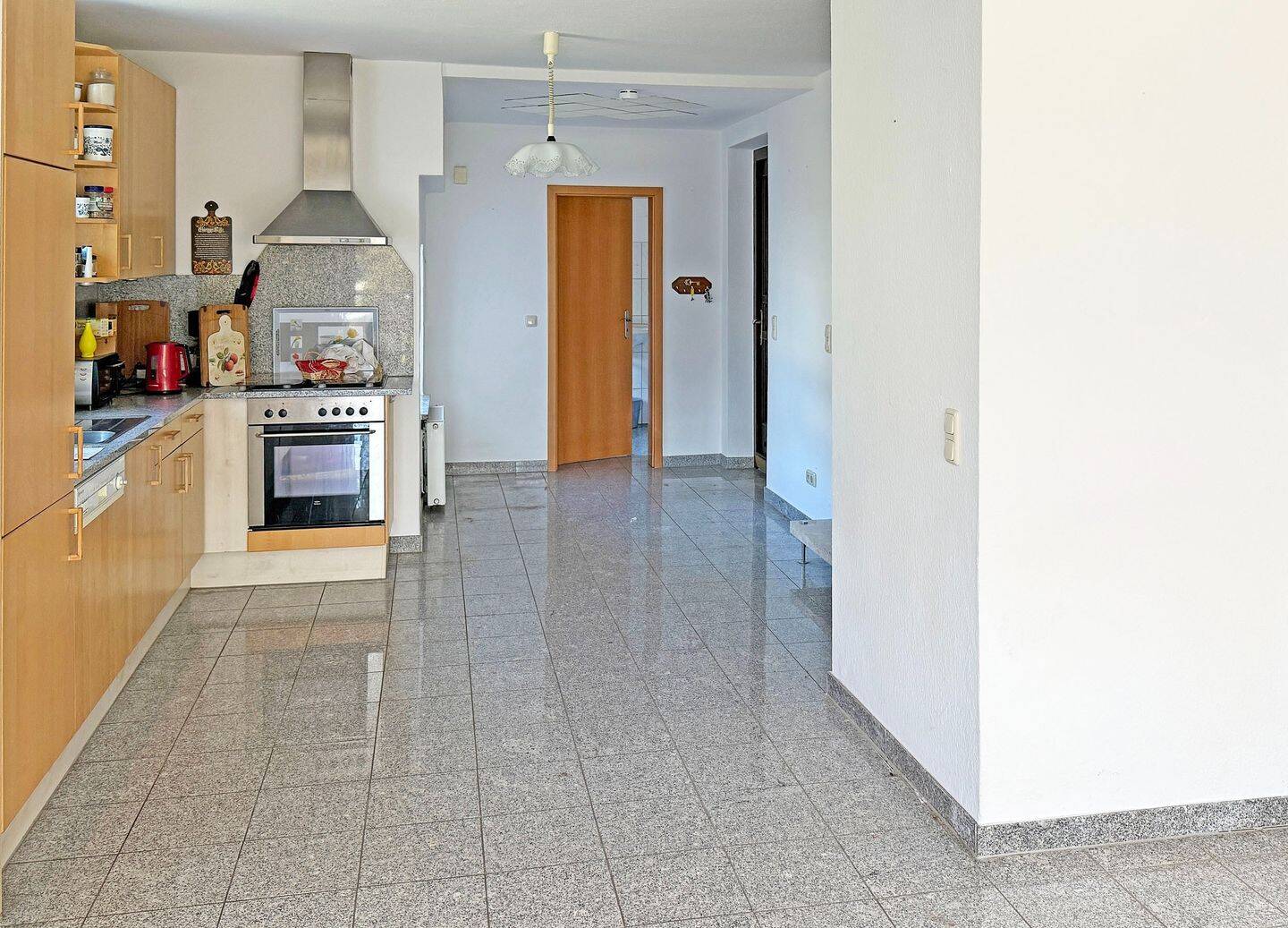 Gemütliche 3-Zi. Wohnung, 23795 Bad Segeberg