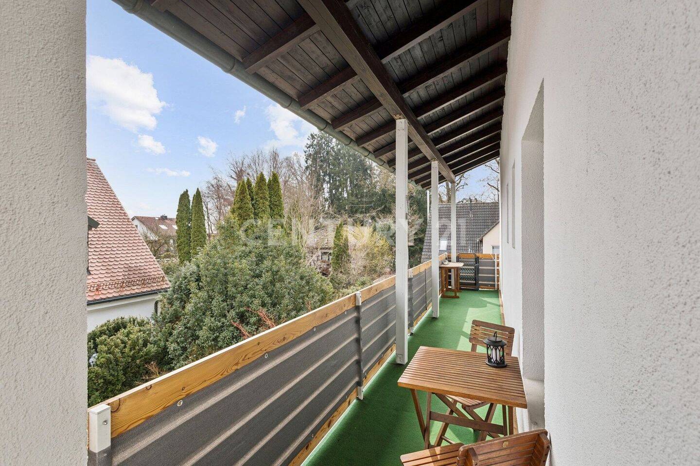 Wohnhaus mit viel Platz & Entwicklungspotenzial – großer Garten, Wärmepumpe & PV, 85241 Hebertshausen
