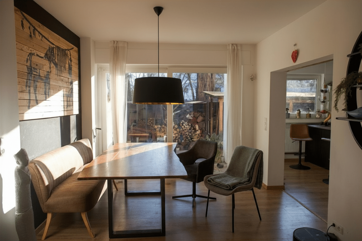 Familienhaus mit Einliegerwohnung & Traumgarten – Wiesbaden-Delkenheim, 65205 Wiesbaden