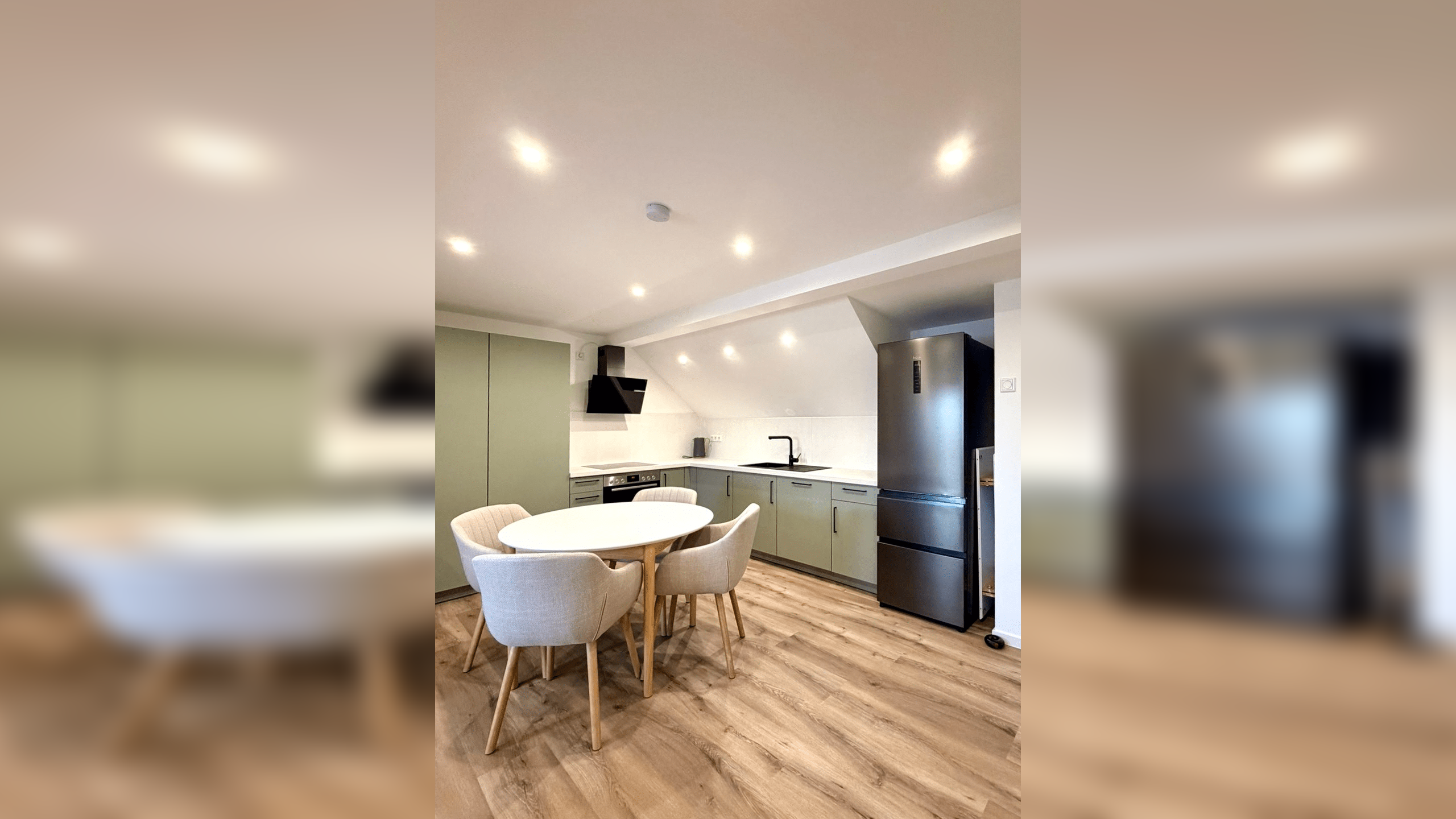 Mietwohnung, 1 Zimmer, 38 m², in Hanau, 63456 Hanau