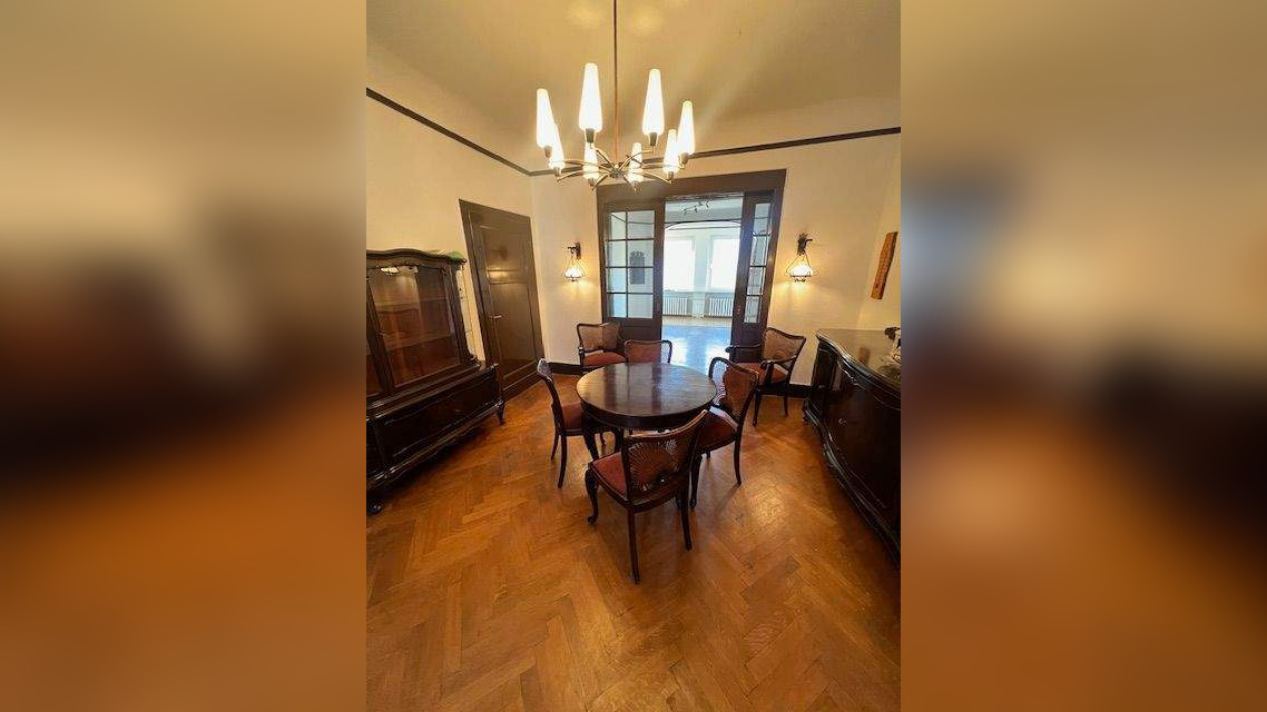 Schönes 2 Familienhaus im Dichterviertel zu verkaufen, 99096 Erfurt (Altstadt Brühlervorstadt Daberstedt Löbervorstadt Melchendorf)