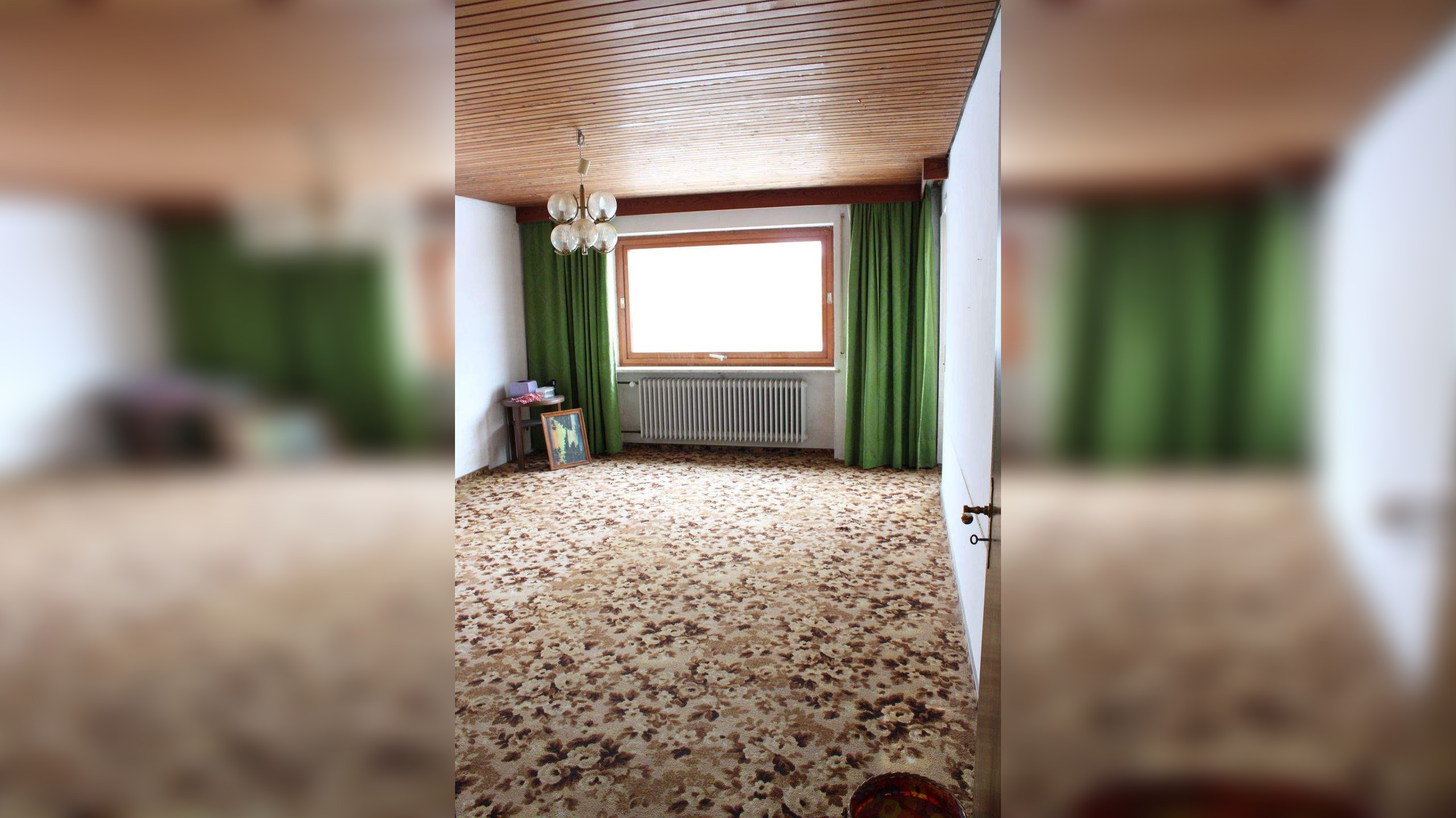 Idyllisches Einfamilienhaus mit Platz für Pferde, Tiere und Hobby, 93449 Waldmünchen