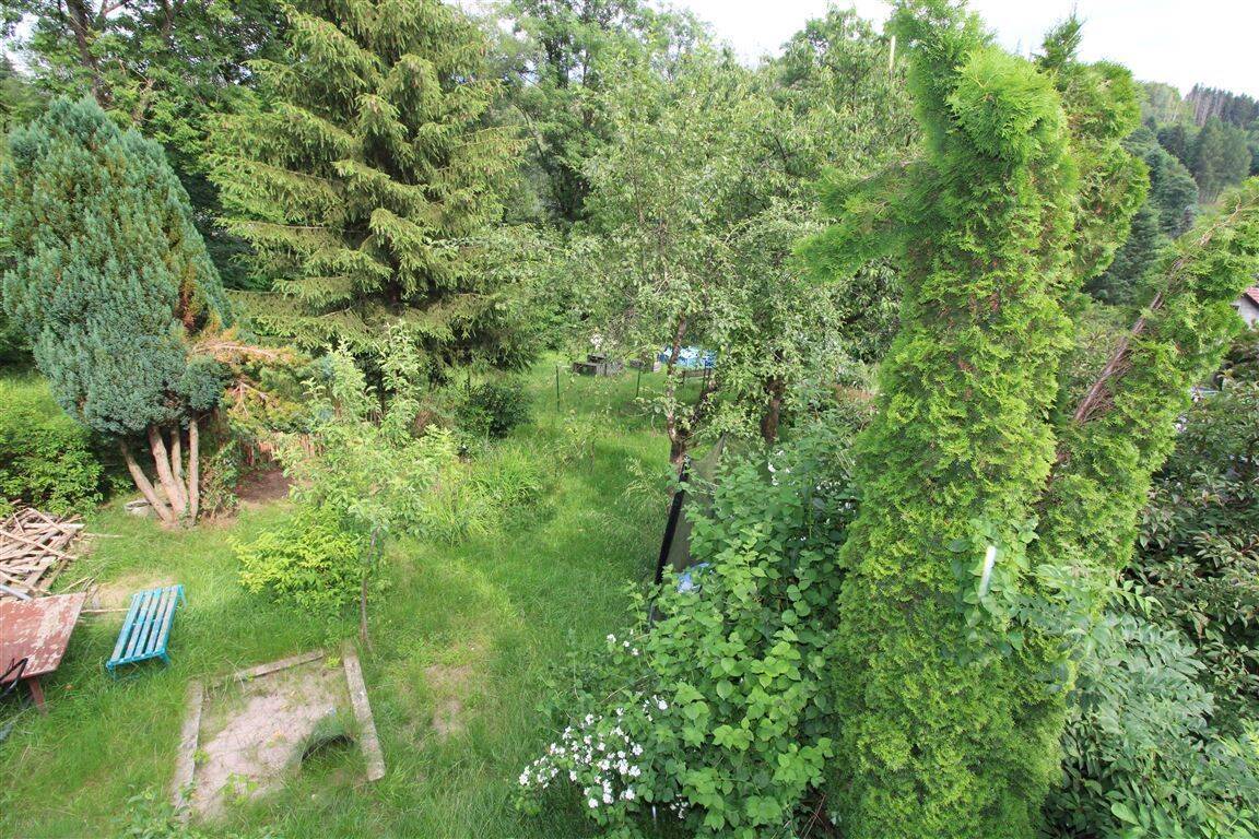 Großes Haus mit Garten, Aussicht & viel Potenzial in Suhl-Goldlauter, 98528 Suhl (Goldlauter Suhl Gehlberg Schmiedefeld Vesser)