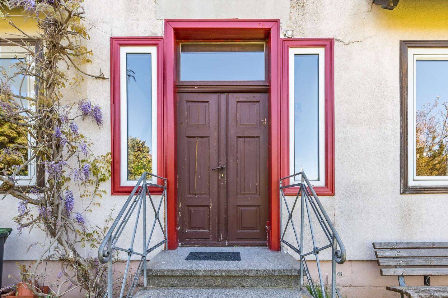 Einfamilienhaus mit Wintergarten in Groß Biewende bei Remlingen! Meine Immobilie = Mein Partner!, 38319 Remlingen-Semmenstedt