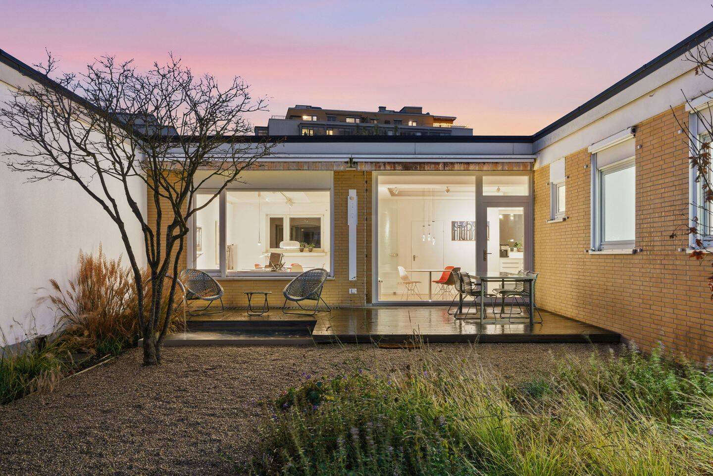 großzügiger Bungalow # beliebte Lage Bonn Castell #, 53111 Bonn (Nordstadt Zentrum Südstadt)