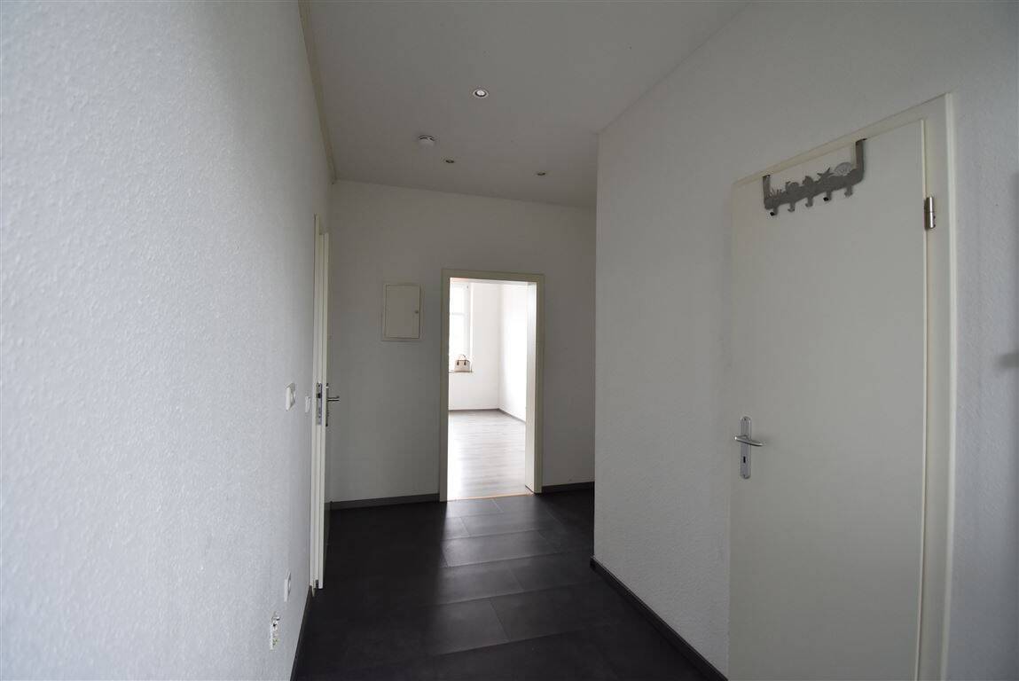 Gelsenkirchen-Erle! Gepflegtes Apartment zu vermieten – 45891 Gelsenkirchen – Vorschaubild 3