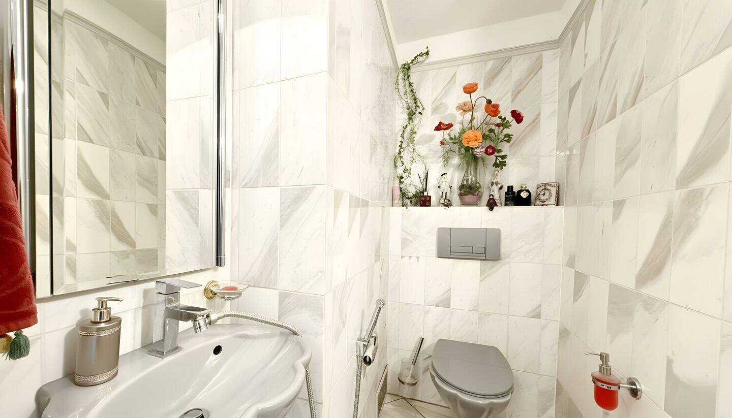 Exklusive Maisonettewohnung in perfekter Lage – hell, großzügig und ein Zuhause zum Wohlfühlen, 47918 Tönisvorst