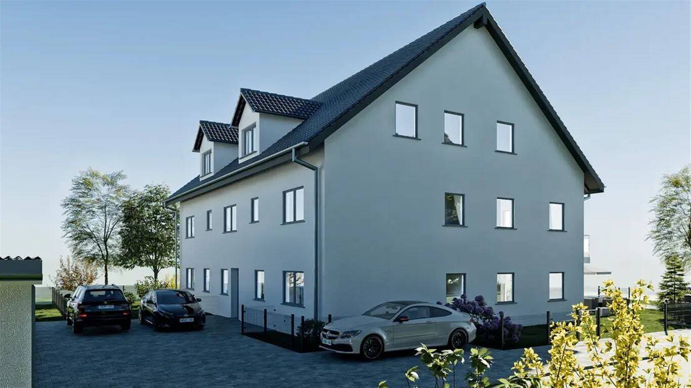 Gehobenes Wohnen auf 2 Etagen #4, 82216 Maisach