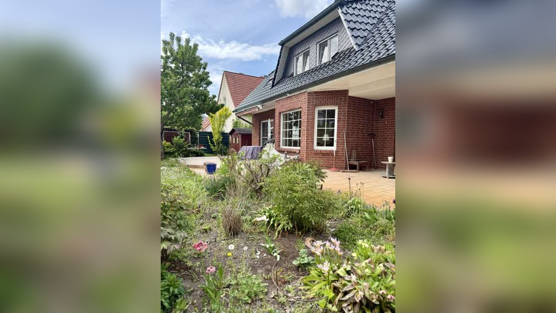 Wunderschönes Haus in sehr guter Lage von Waldblick, 15831 Blankenfelde-Mahlow