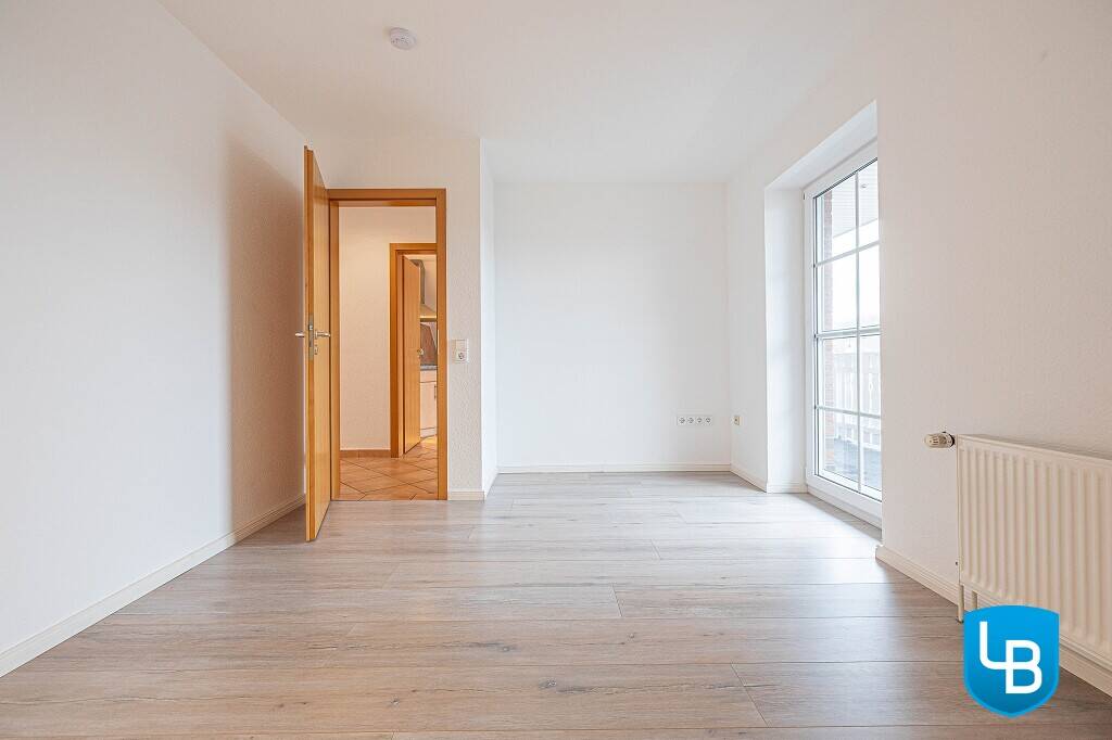 Ostseenah leben – moderne 3-Zimmerwohnung mit sonniger Dachterrasse, 23743 Grömitz