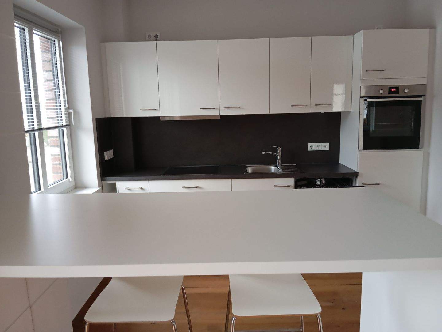 Attraktive 3-Zimmer-Wohnung mit Balkon und Stellplatz – frei ab 01.05.2026, 23769 Fehmarn