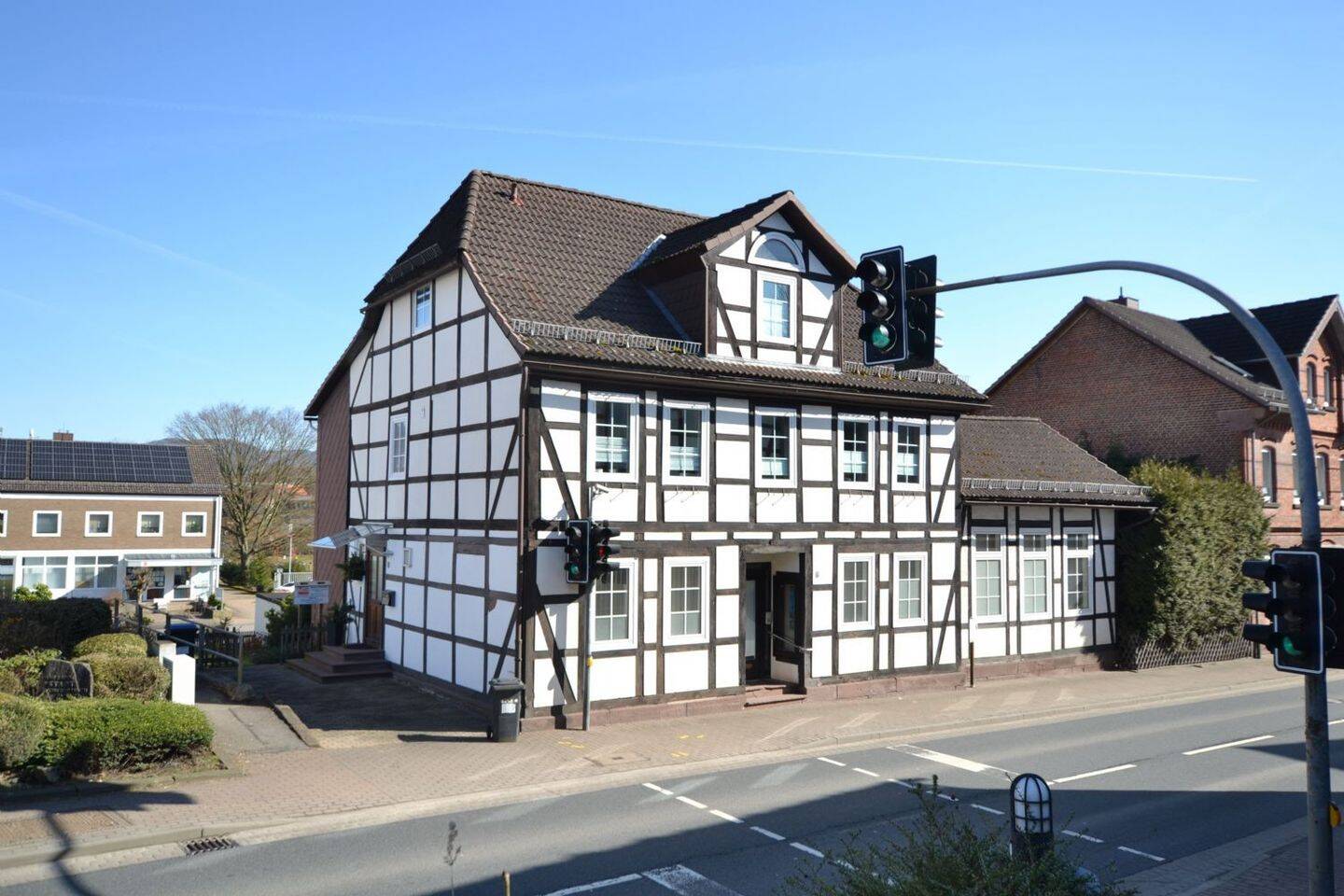 Eigentumseinheit – Erdgeschoss, 37632 Eschershausen