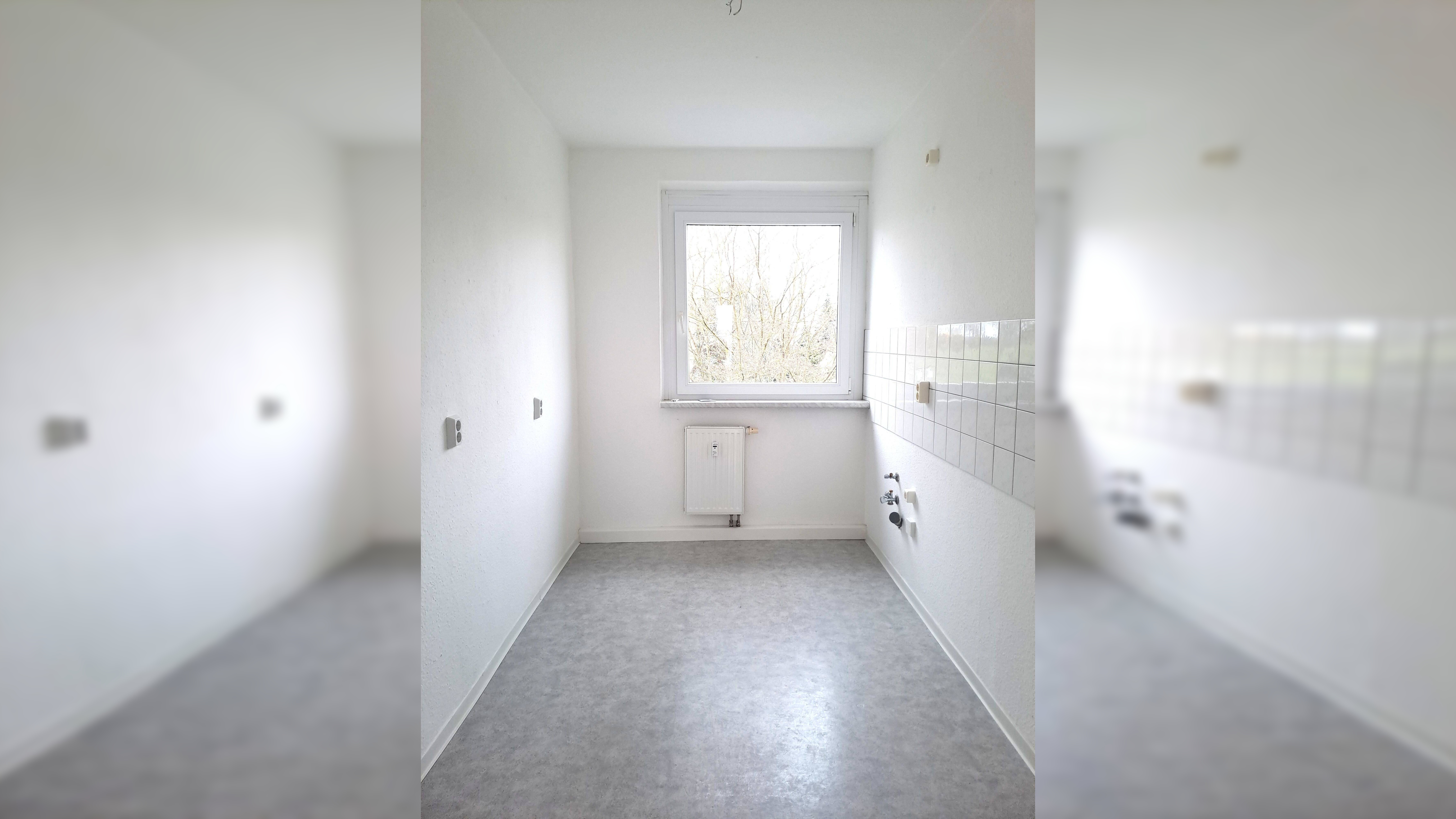 hübsche 2-Zimmer-Wohnung mit Balkon, 4720 Döbeln