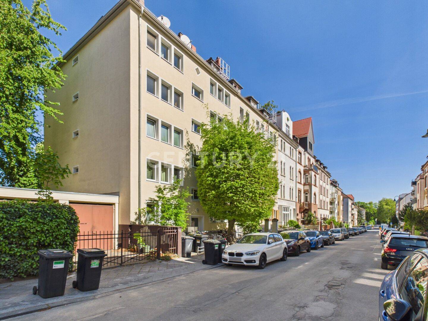Im Herzen des Martinsviertels, 64289 Darmstadt (Darmstadt Kranichstein)