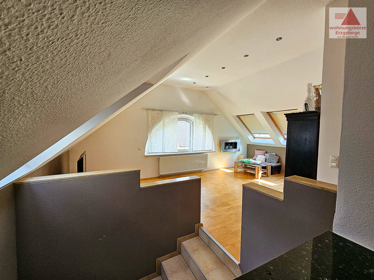 Wohnen und Arbeiten unter einem Dach – Einfamilienhaus im Zentrum von Bockau, 8324 Bockau