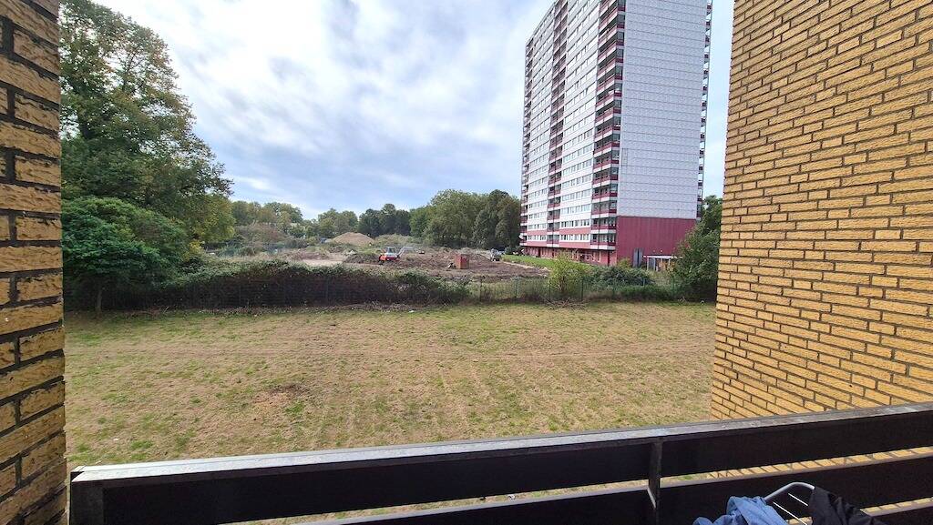 RENDITESTARK MIT FAKTOR 16! Gepflegte 3-Zi-Wohnung mit Balkon in Duisburg-Hochheide, 47198 Duisburg (Alt-Homberg Hochheide)