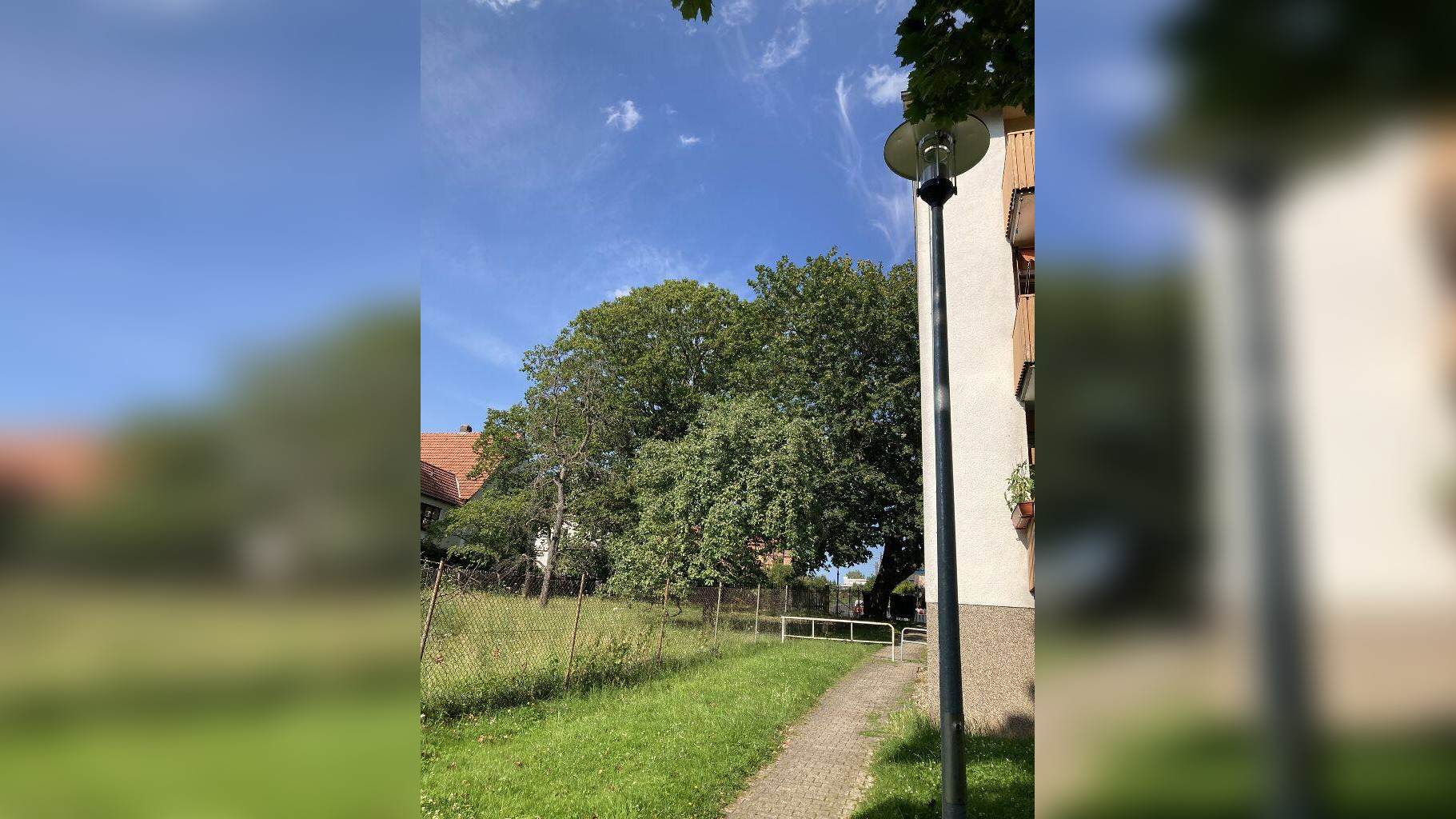 Voll erschlossenes Baugrundstück in verkehrsgünstiger Stadtrandlage, 34127 Kassel