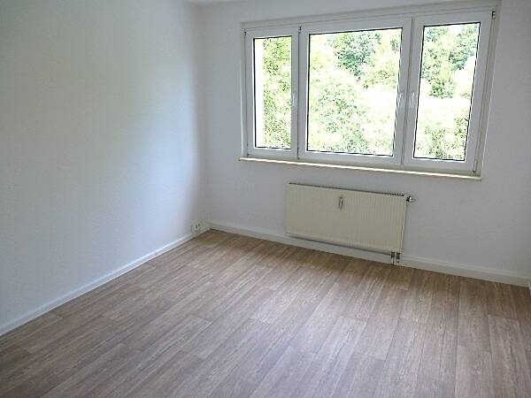komplett neue Wohnung mit tollem Ausblick, 9557 Flöha